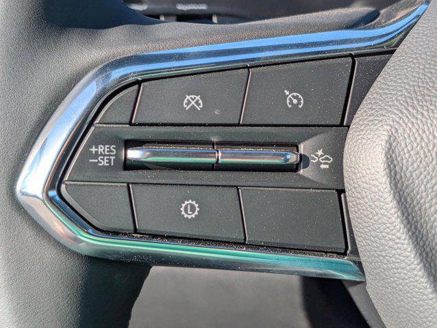 new 2026 Chevrolet Equinox car, priced at $27,980