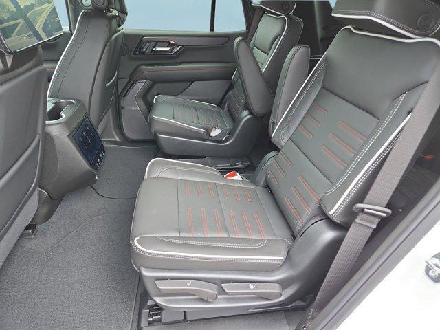 new 2025 GMC Yukon car, priced at $97,995