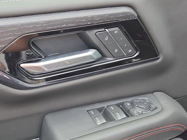 new 2025 GMC Yukon car, priced at $97,995