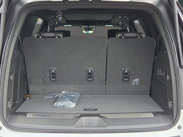 new 2025 GMC Yukon car, priced at $97,995