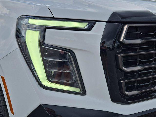 new 2025 GMC Yukon car, priced at $97,995