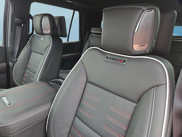 new 2025 GMC Yukon car, priced at $97,995