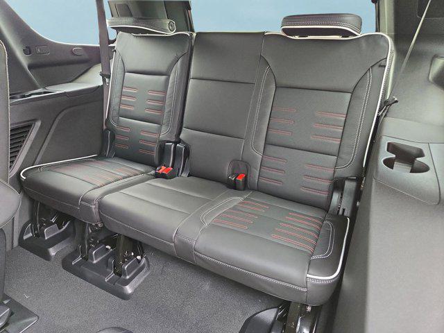 new 2025 GMC Yukon car, priced at $97,995