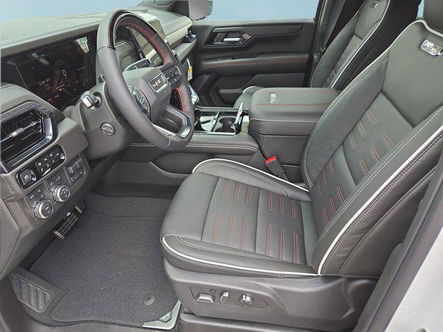 new 2025 GMC Yukon car, priced at $97,995