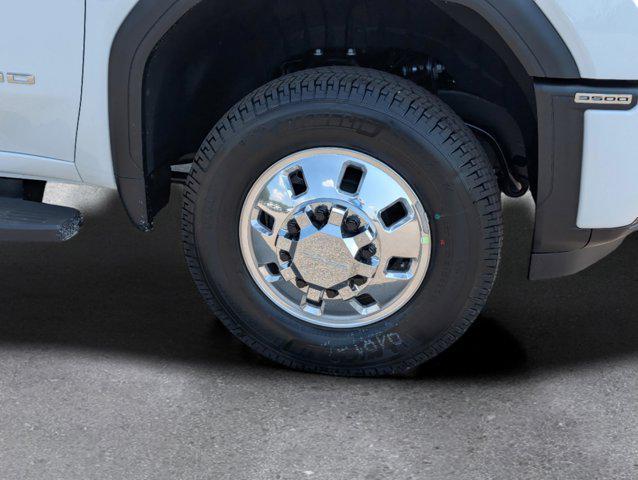 new 2026 GMC Sierra 3500 car, priced at $89,065