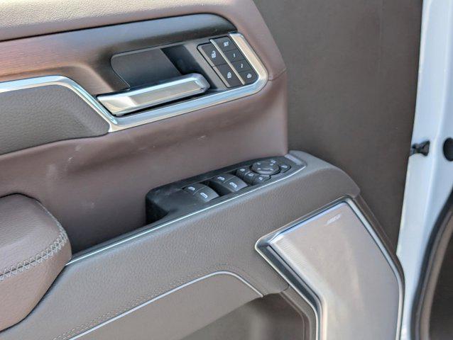 new 2026 GMC Sierra 3500 car, priced at $89,065
