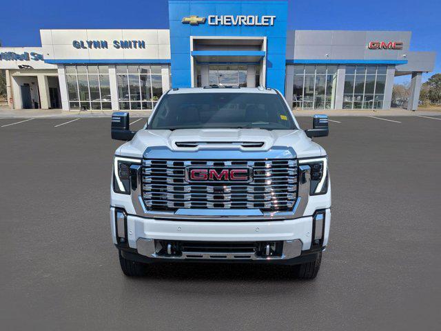 new 2026 GMC Sierra 3500 car, priced at $89,065