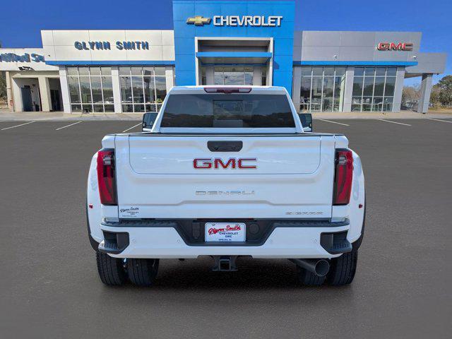 new 2026 GMC Sierra 3500 car, priced at $89,065