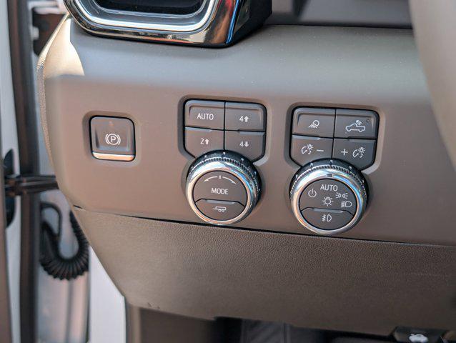 new 2026 GMC Sierra 3500 car, priced at $89,065
