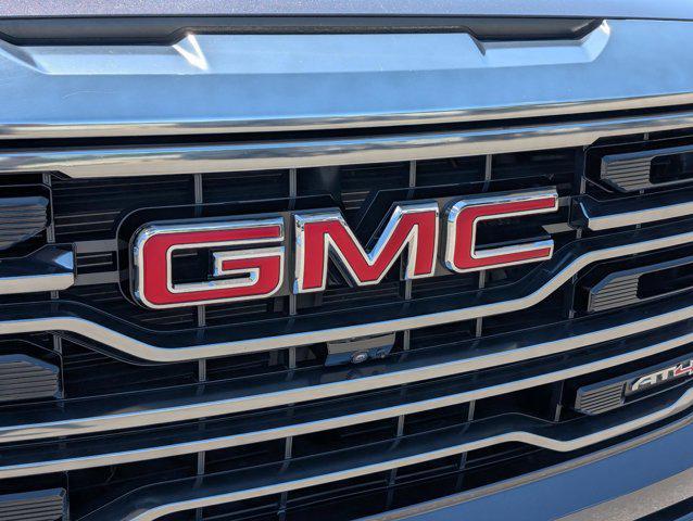 used 2024 GMC Sierra 1500 car, priced at $53,595