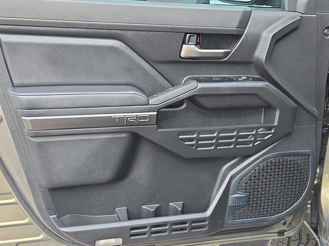 used 2024 Toyota Tacoma car, priced at $46,595