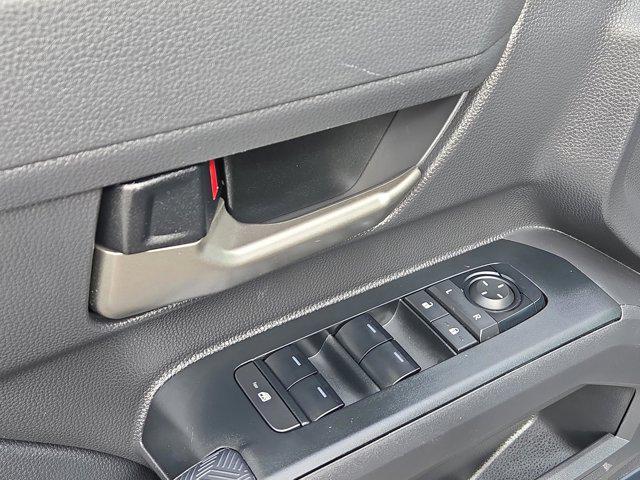 used 2024 Toyota Tacoma car, priced at $46,595
