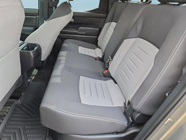 used 2024 Toyota Tacoma car, priced at $46,595