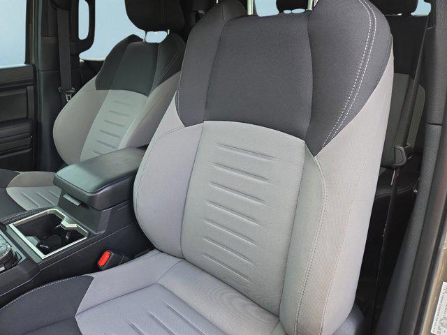 used 2024 Toyota Tacoma car, priced at $46,595