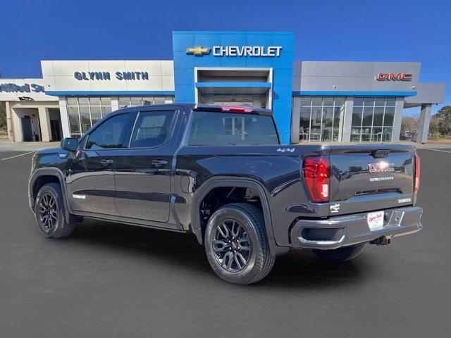 new 2026 GMC Sierra 1500 car, priced at $48,140