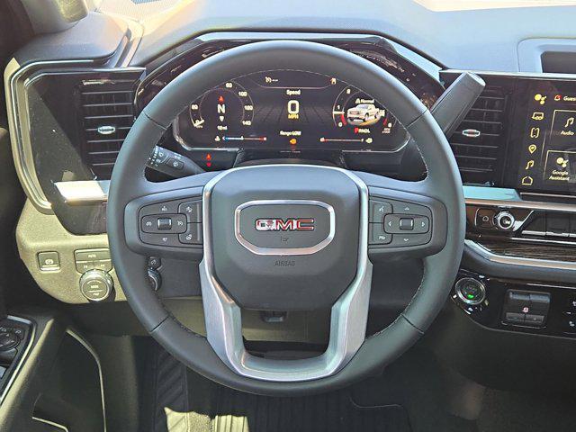 new 2026 GMC Sierra 1500 car, priced at $48,140