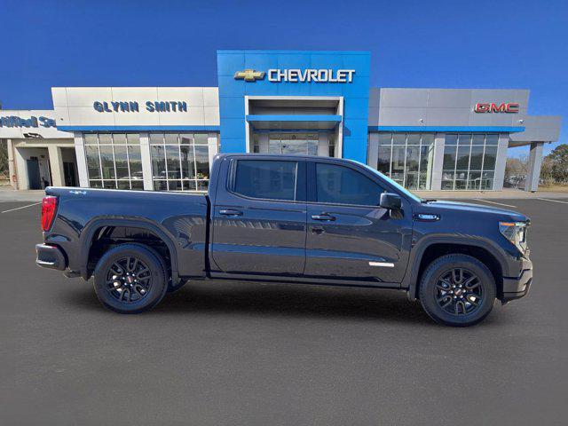 new 2026 GMC Sierra 1500 car, priced at $48,140