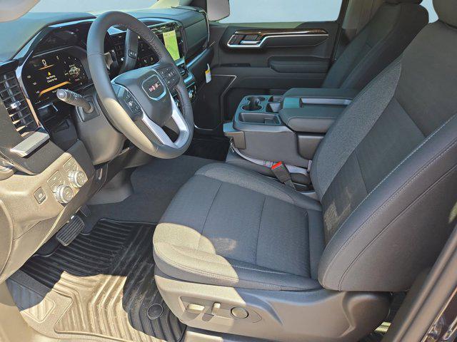 new 2026 GMC Sierra 1500 car, priced at $48,140