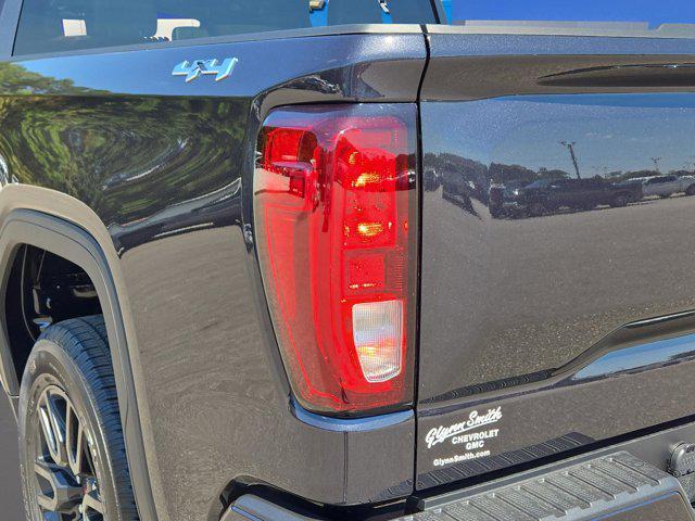 new 2026 GMC Sierra 1500 car, priced at $48,140