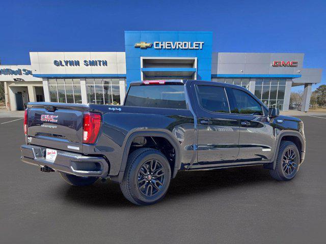 new 2026 GMC Sierra 1500 car, priced at $48,140