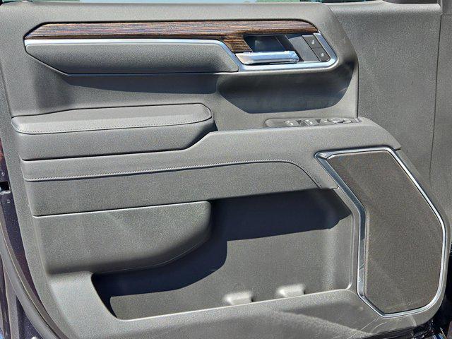 new 2026 GMC Sierra 1500 car, priced at $48,140