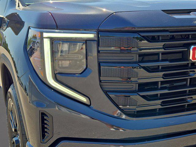 new 2026 GMC Sierra 1500 car, priced at $48,140