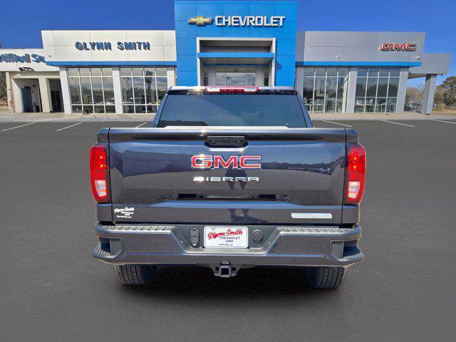 new 2026 GMC Sierra 1500 car, priced at $48,140