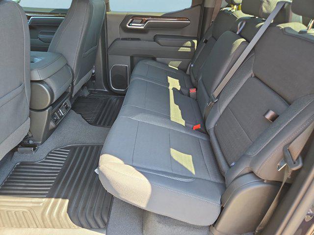 new 2026 GMC Sierra 1500 car, priced at $48,140