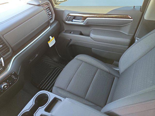 new 2026 GMC Sierra 1500 car, priced at $48,140