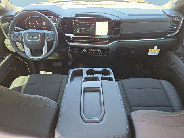 new 2026 GMC Sierra 1500 car, priced at $48,140