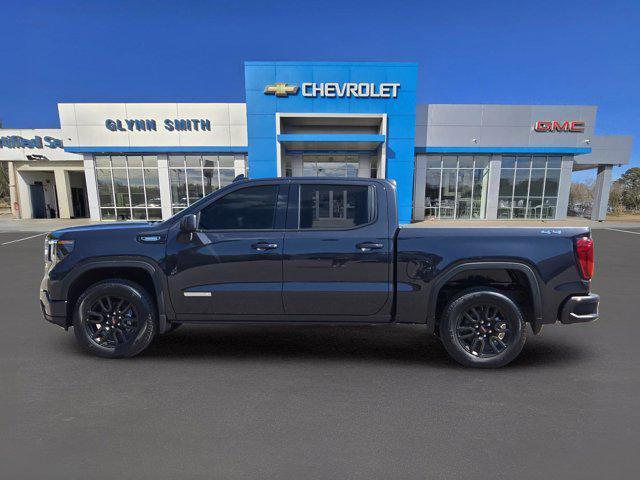 new 2026 GMC Sierra 1500 car, priced at $48,140