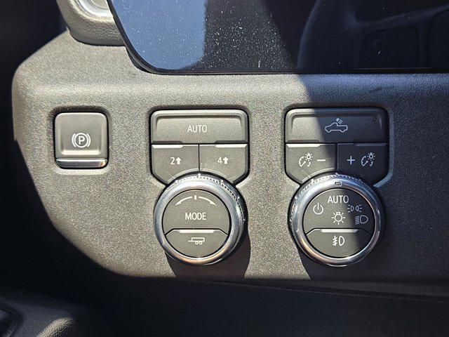 new 2026 GMC Sierra 1500 car, priced at $48,140