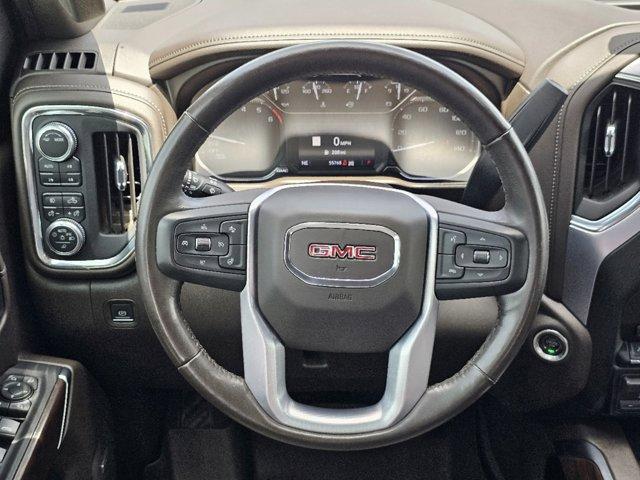 used 2020 GMC Sierra 1500 car, priced at $45,990