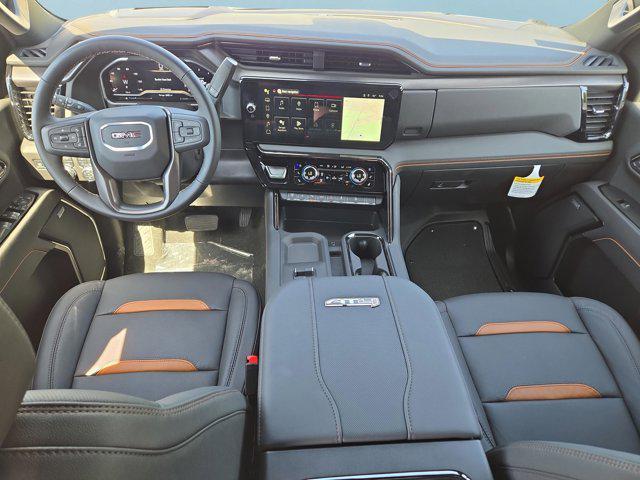 new 2025 GMC Sierra 2500 car, priced at $79,265