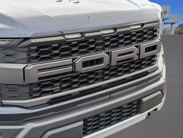 used 2022 Ford F-150 car, priced at $68,595