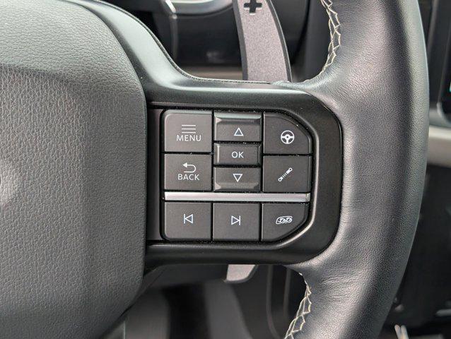 used 2022 Ford F-150 car, priced at $68,595