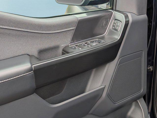 used 2022 Ford F-150 car, priced at $68,595