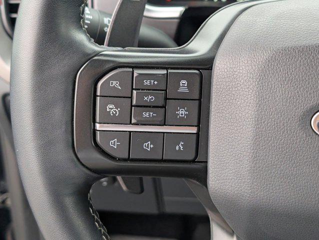 used 2022 Ford F-150 car, priced at $68,595