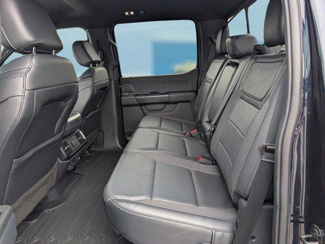 used 2022 Ford F-150 car, priced at $68,595