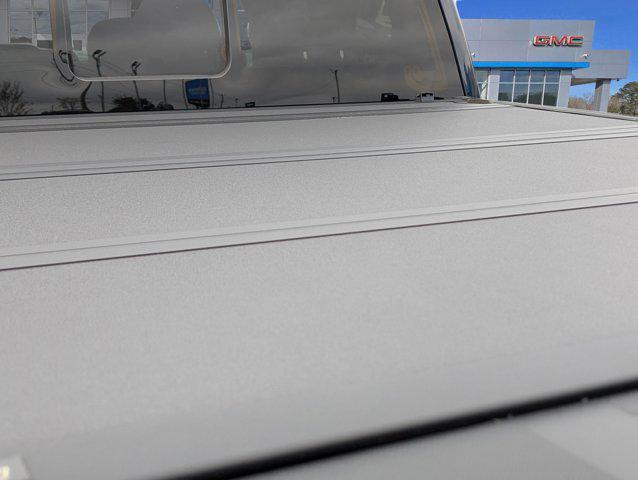 used 2022 Ford F-150 car, priced at $68,595