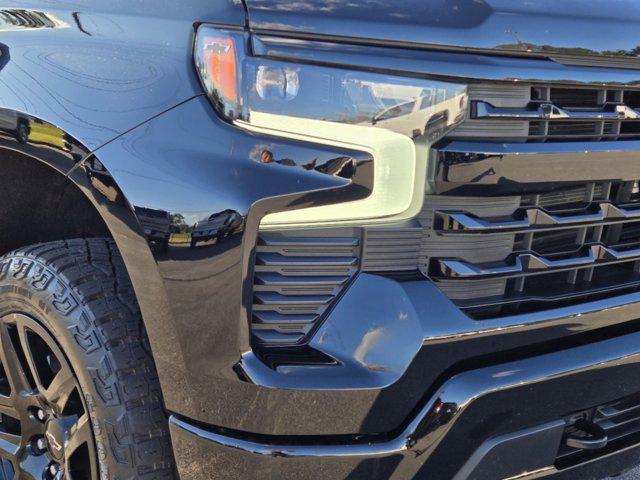 used 2023 Chevrolet Silverado 1500 car, priced at $51,990