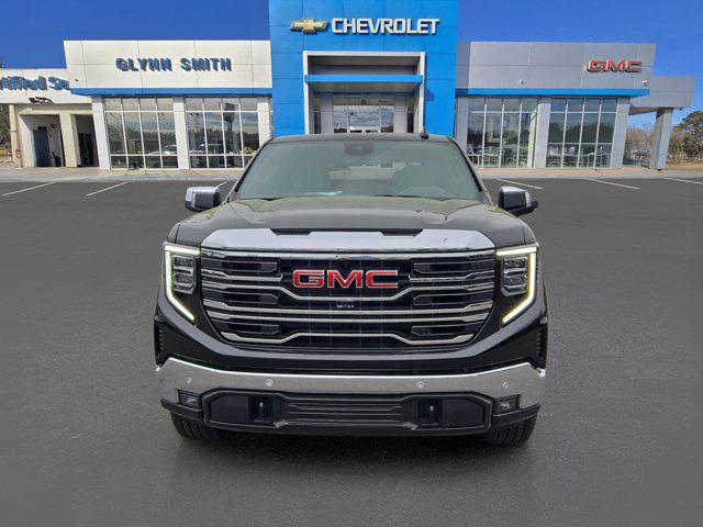 new 2025 GMC Sierra 1500 car, priced at $54,475