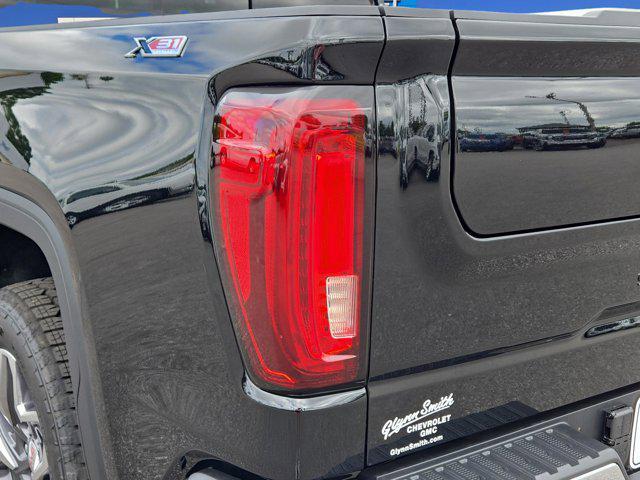 new 2026 GMC Sierra 1500 car, priced at $57,420