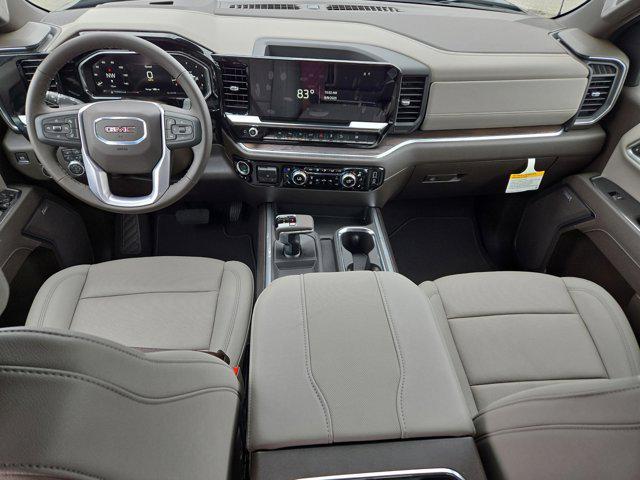 new 2026 GMC Sierra 1500 car, priced at $57,420