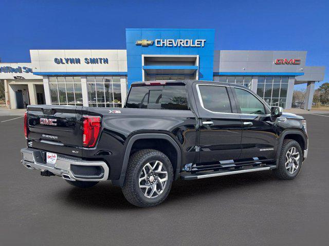 new 2026 GMC Sierra 1500 car, priced at $57,420