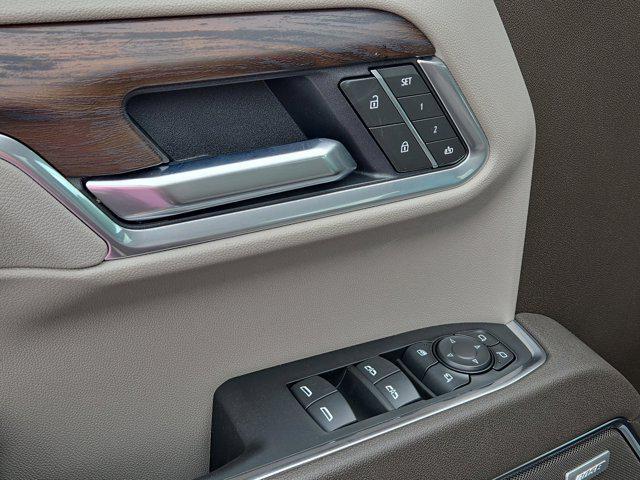 new 2026 GMC Sierra 1500 car, priced at $57,420