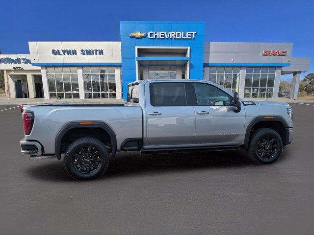 new 2025 GMC Sierra 2500 car, priced at $79,760