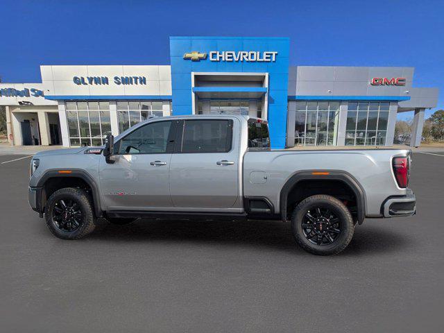 new 2025 GMC Sierra 2500 car, priced at $79,760