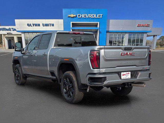 new 2025 GMC Sierra 2500 car, priced at $79,760