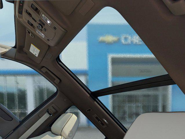 new 2025 GMC Yukon car, priced at $84,960